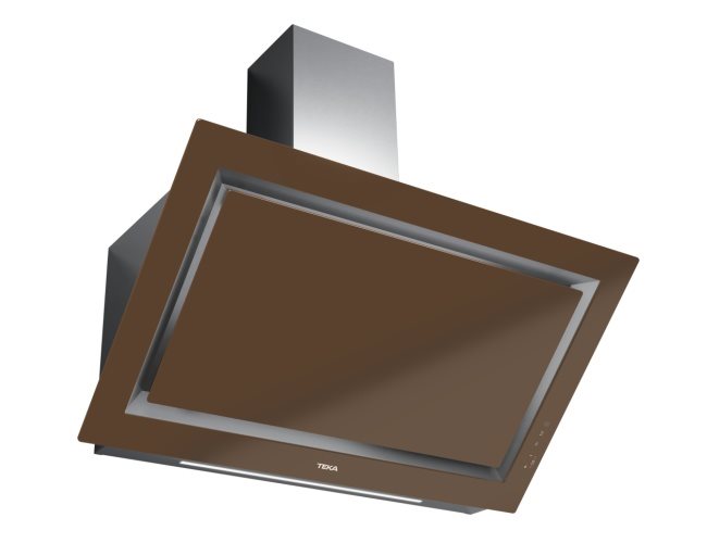 TEKA DLV 98660 U-Brick Brown TEKA DLV 98660 U-Brick Brown