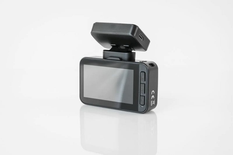 Kamera do auta Tellur DC3 4K GPS WiFi