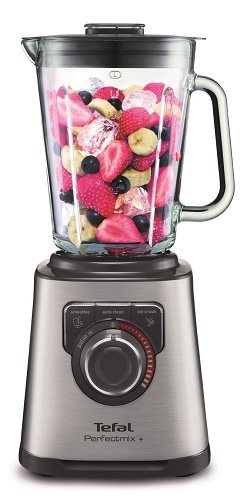 Stolní mixér Tefal BL811D38 PERFECTMIX Plus