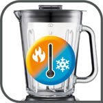 Stolní mixér Tefal BL811D38 PERFECTMIX Plus