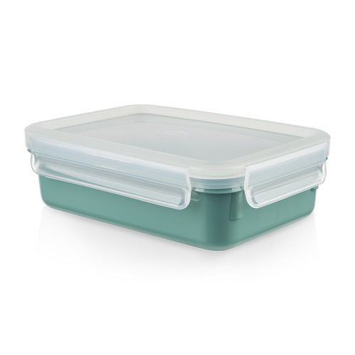 Tefal 0,8 l Master Seal Color-Glas N1012710 grün Tefal 0,8 l Master Seal Color-Glas N1012710 grün
