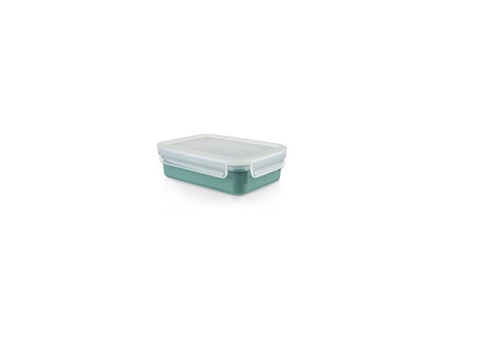 Tefal 0,8 l Master Seal Color-Glas N1012710 grün Tefal 0,8 l Master Seal Color-Glas N1012710 grün