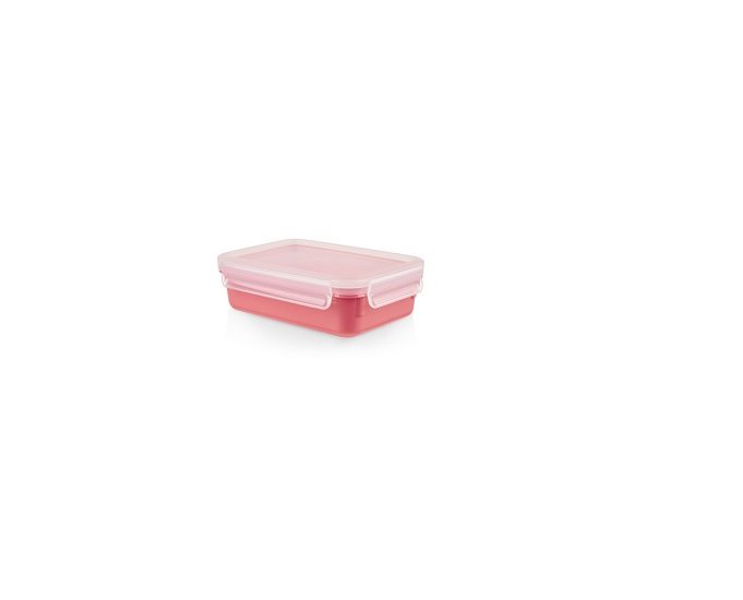 Tefal 0,8 l Master Seal Farbbehälter N1012610 rosa
