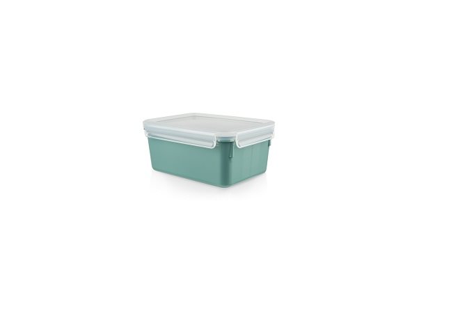 Tefal 2,2 l Master Seal Color Behälter N1013010 grün Tefal 2,2 l Master Seal Color Behälter N1013010 grün