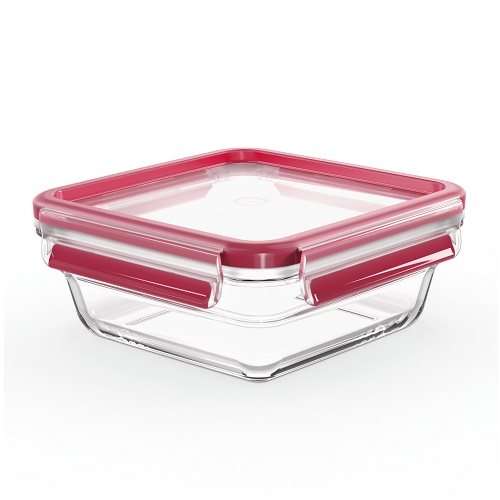 Tefal 0,8 l Master Seal Glasgefäß N1041410