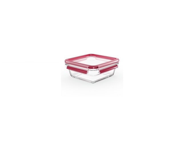 Tefal 0,8 l Master Seal Glasgefäß N1041410