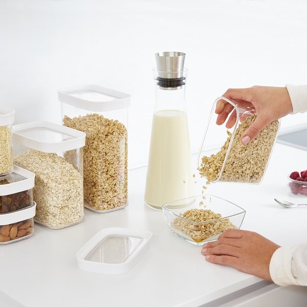 Tefal Optima N1140810 0.38L food container