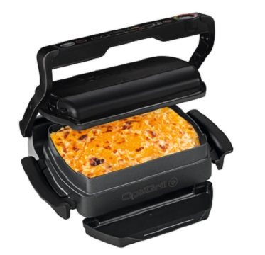 Tefal XA725870 Baking accessory for Optigrill+/Elite