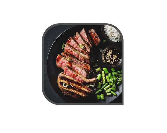 Tefal GC760D30 Optigrill Elite XL