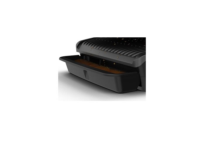 Elektrický gril Tefal GC750830 Optigrill Elite Kontakt