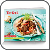 Multifunkční hrnec Tefal CY505E30 All In One Pot