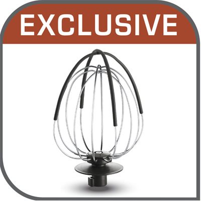 Nástavec Flex Whisk