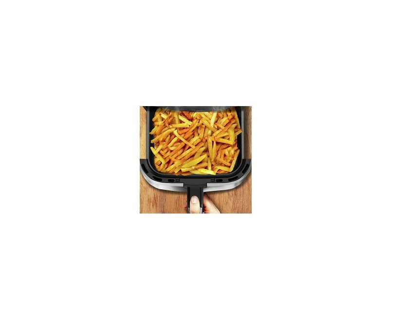 Fritéza Tefal EY801D15 Easy Fry & Grill XXL 