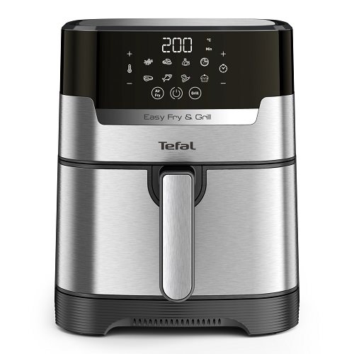Fritéza Tefal EY505D15 Easy Fry & Grill Precision+