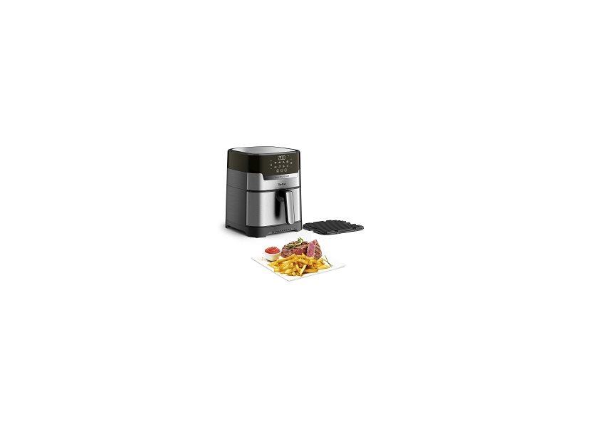 Fritéza Tefal EY505D15 Easy Fry & Grill Precision+