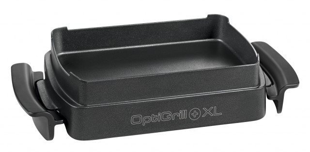 Tefal Optigrill + XL GC722D34 + Tefal XA726870 Baking accessory for Optigrill+ XL