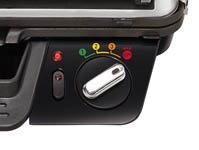Kontaktní gril Tefal GC451B12 SuperGrill UC 700
