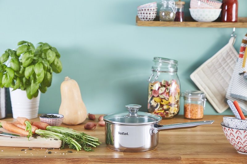 Rendlík Tefal rendlík 16 cm s poklicí Cook Eat B9212274