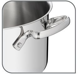 Hrnec Tefal Hrnec s poklicí 28cm Duetto+ G7196456