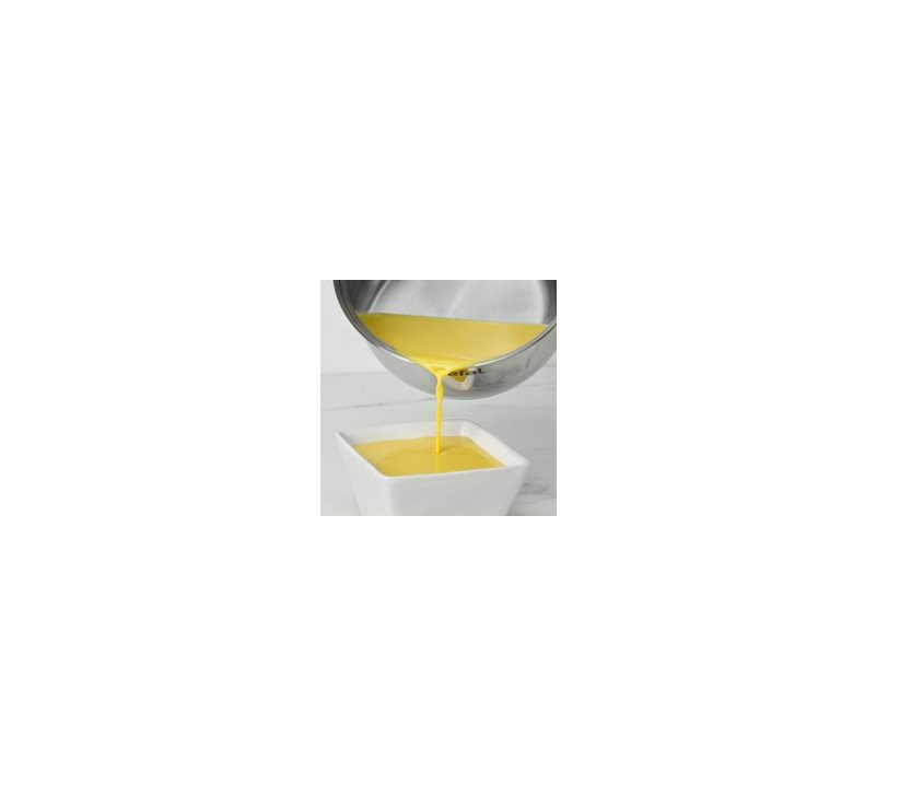 Tefal Kochgeschirr-Set 10-teilig Intuition B864SA74