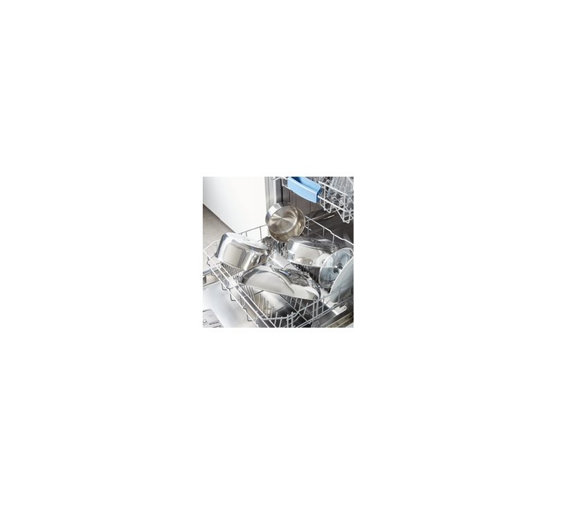 Tefal Kasserolle 20 cm mit Deckel Intuition B8644474