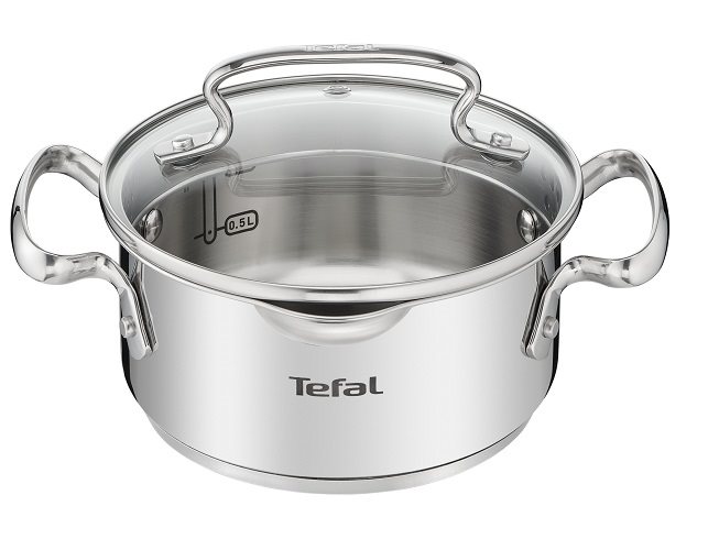 Kastrol Tefal Kastrol s poklicí 20cm Duetto+ G7194456