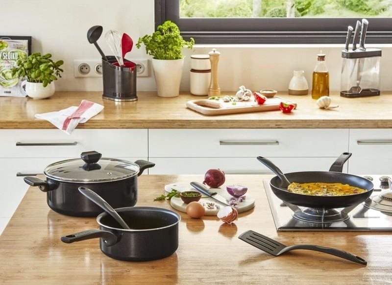 Tefal Simply Clean B5677253