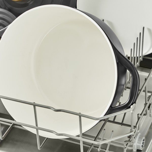 Oválný kastrol s poklicí Tefal Air E2554655