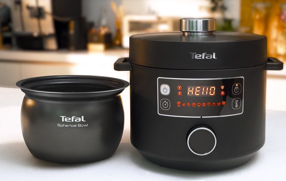 Tefal CY754830 Turbo Cuisine multi-cooker Tefal CY754830 Turbo Cuisine multi-cooker