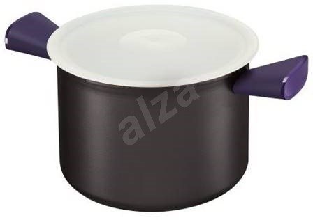 Tefal CY851130 Cook4me + white + Tefal XA612010 Cook4Me + lid + Tefal XA610030 Cook4Me +