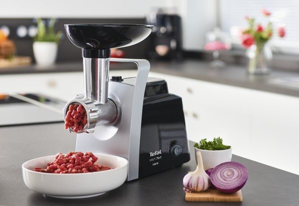 Fleischwolf Tefal NE109838 HV1 7v1
