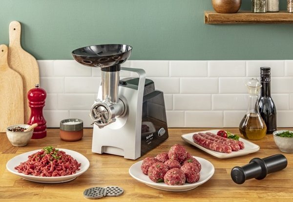 Fleischwolf Tefal NE109838 HV1 7v1
