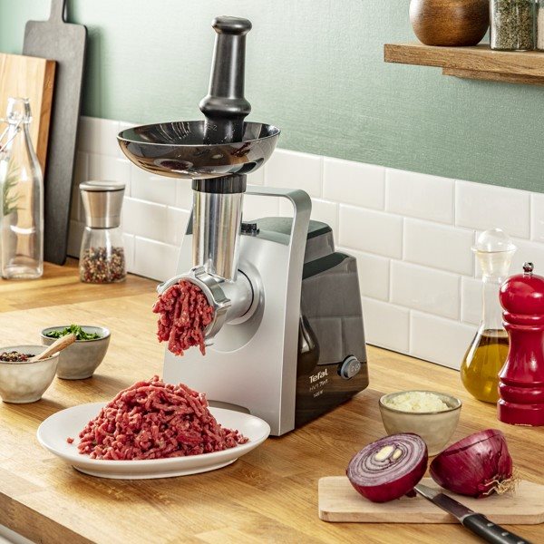 Fleischwolf Tefal NE109838 HV1 7v1