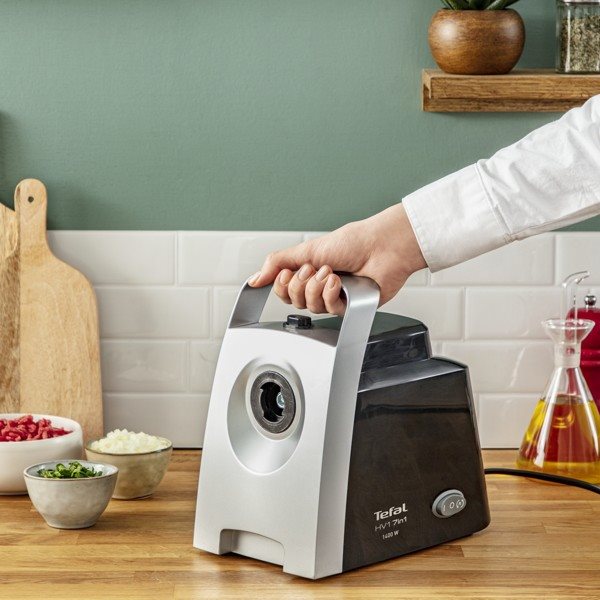 Fleischwolf Tefal NE109838 HV1 7v1