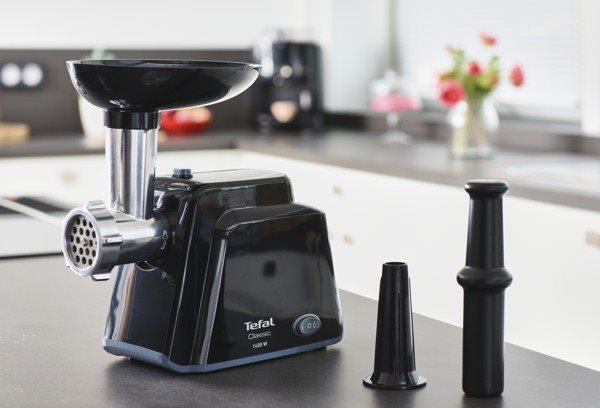 Fleischwolf Tefal NE105838 HV1 Classic