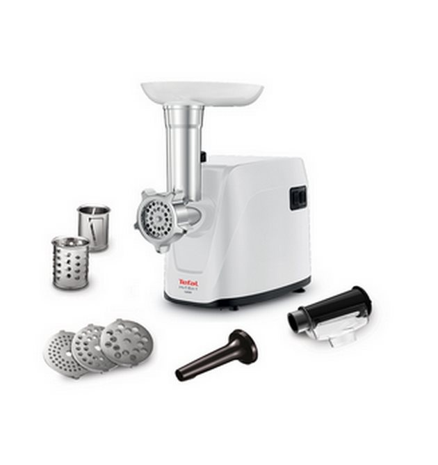 Fleischwolf Tefal NE114130 HV1 7v1
