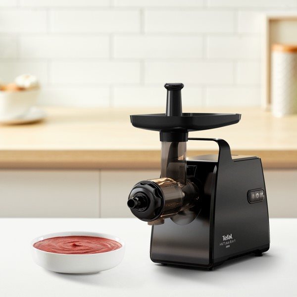 Tefal NE553838 HV7 Plus 6in1 meat mincer