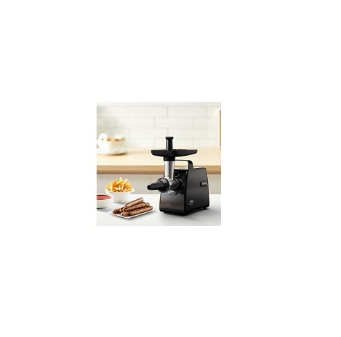 Tefal NE553838 HV7 Plus 6in1 meat mincer