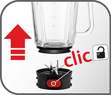 “DOUBLE CLICK” SYSTÉM 