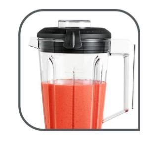 Tefal Ultrablend BL935E0 Blender