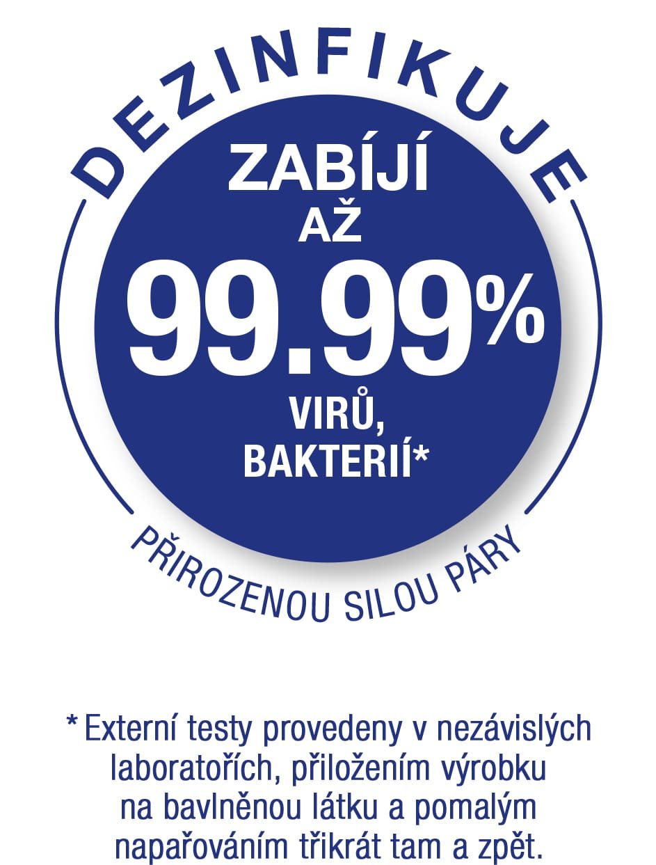 Napařovač oděvů Tefal IT2460E0 Pro Style One