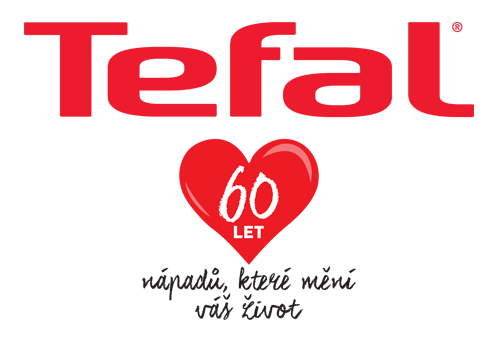 Tefal 60 years Tefal 60 let