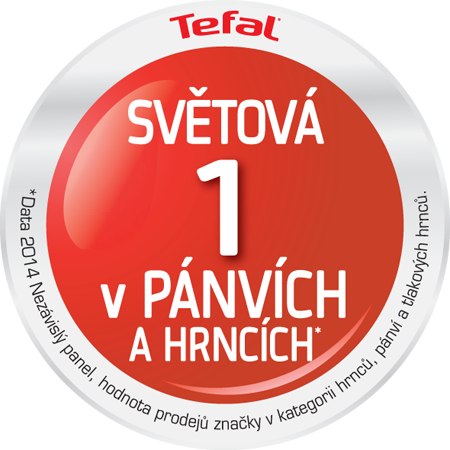 Pánev Tefal Expertise