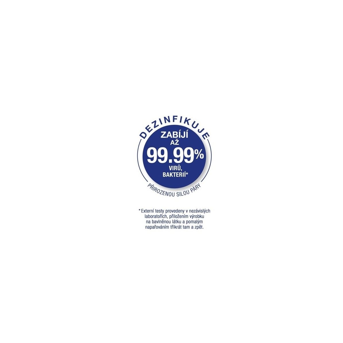 Žehlička Tefal FV6830E0 Ultragliss Anti-Calc Plus