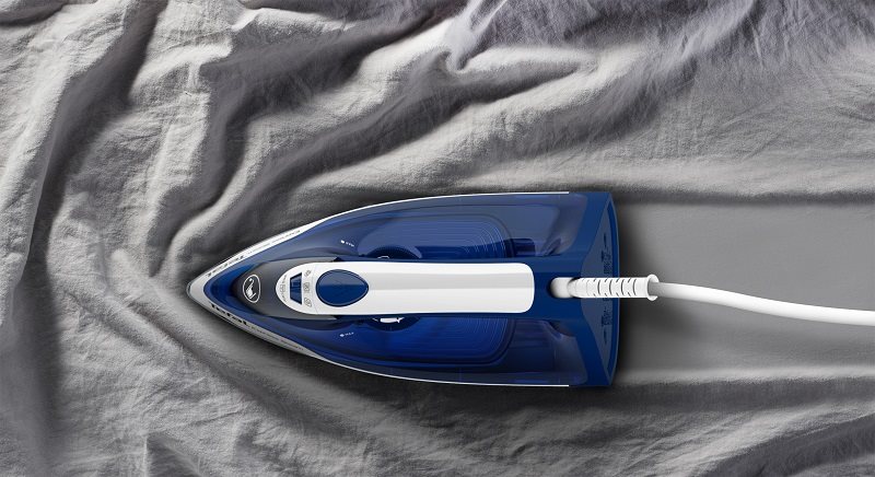 Tefal FV2838E0 Express Dampfbügeleisen