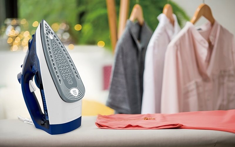 Tefal FV2838E0 Express Dampfbügeleisen