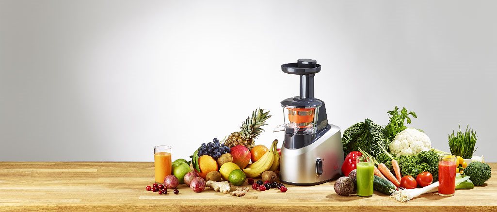 Tefal Infiny Juice
