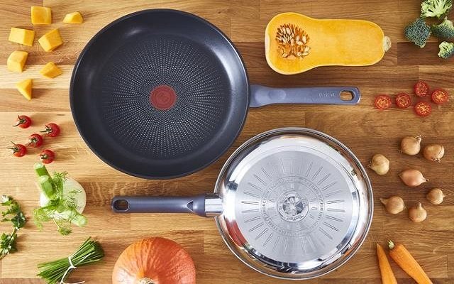 Pánev Tefal pánev 30 cm Daily Cook G7300755