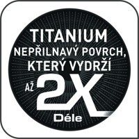 Pánev Tefal pánev 30 cm Daily Cook G7300755