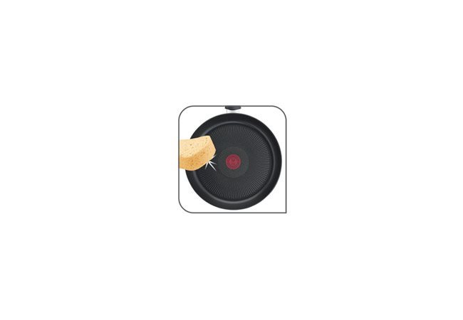 Pánev Tefal pánev 30 cm Daily Cook G7300755